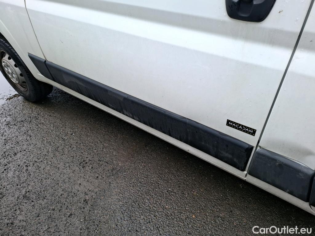  Peugeot  Boxer PEUGEOT  VU 4p Fourgon BLUEHDI 110 PREMIUM 330 L2H2 #31