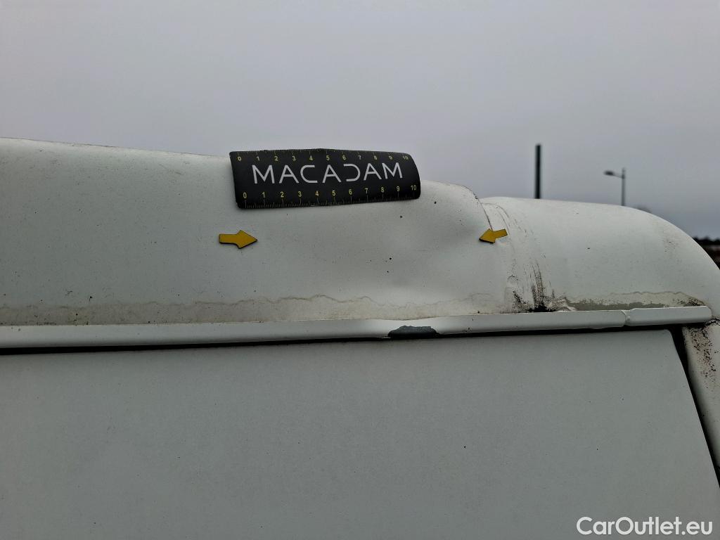  Peugeot  Boxer PEUGEOT  VU 4p Fourgon BLUEHDI 110 PREMIUM PA 330 L1H2 #23