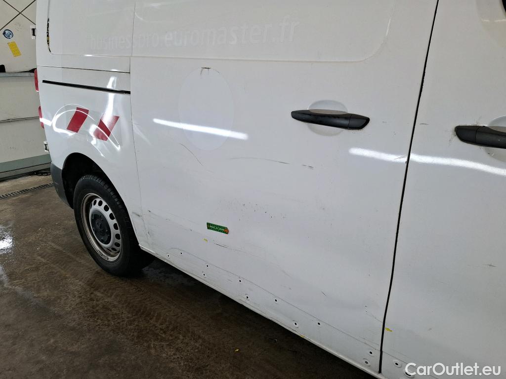  Peugeot  Expert PEUGEOT  VU 4p Fourgon BLUEHDI 120 S&S STANDARD PREMIUM PA #13