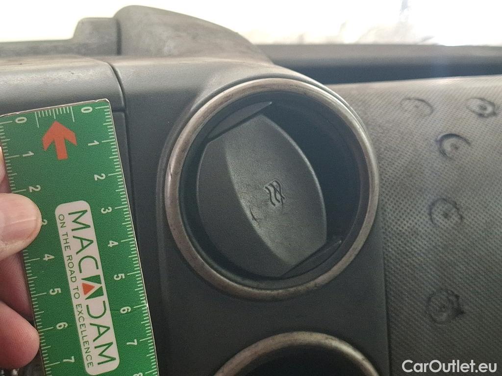  Peugeot  Partner  L2 Double Cabine 1.6 HDi 100CV BVM5 E6 #71