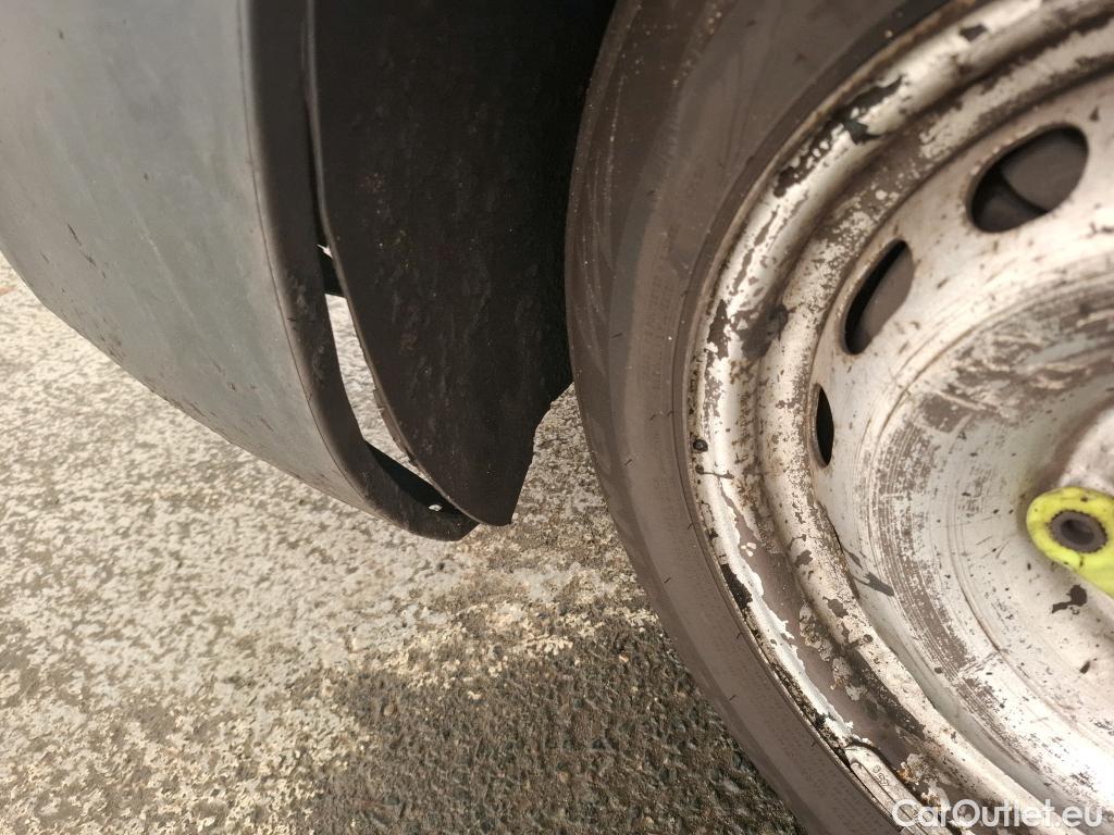  Peugeot  Partner  L2 Double Cabine 1.6 HDi 100CV BVM5 E6 #38