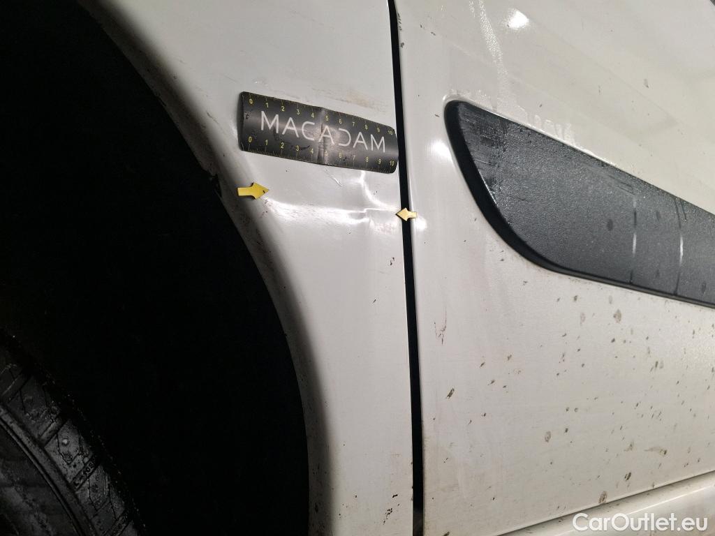  Peugeot  Expert  Fourgon  Fourgon L1H1 Pack CD Clim 2.0 130CV BVM6 #4