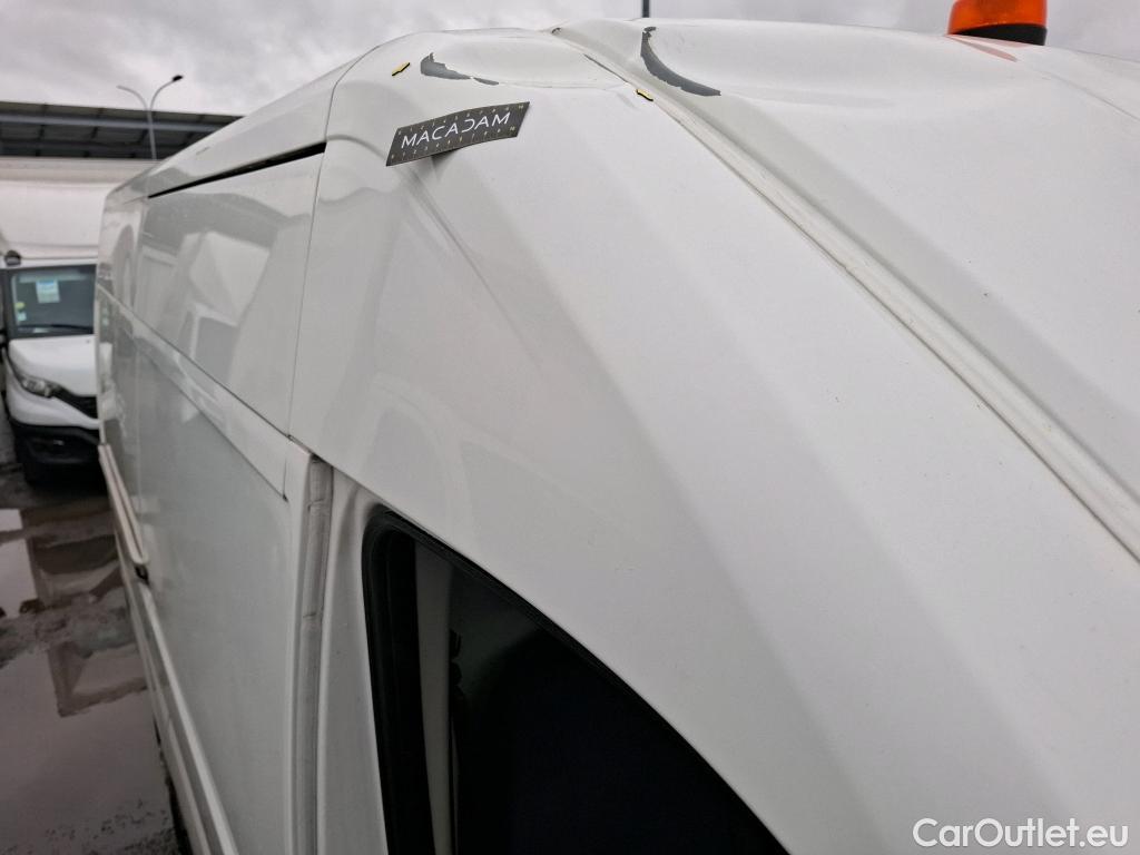  Peugeot  Boxer PEUGEOT  VU 4p Fourgon BLUEHDI 110 PREMIUM 330 L2H2 #21