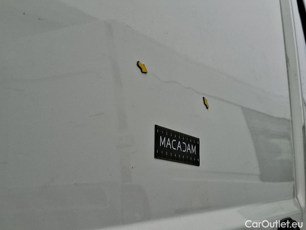  Peugeot  Boxer PEUGEOT  VU 4p Fourgon BLUEHDI 110 PREMIUM 330 L2H2 #9