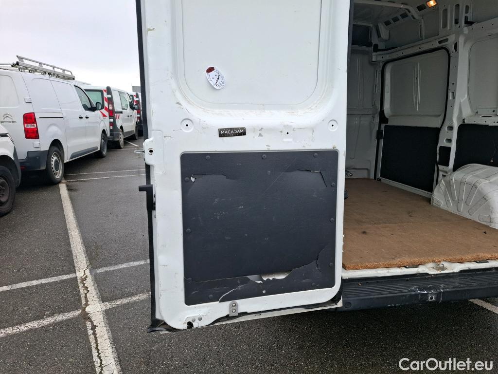  Peugeot  Boxer PEUGEOT  VU 4p Fourgon BLUEHDI 110 PREMIUM PA 330 L1H2 #46