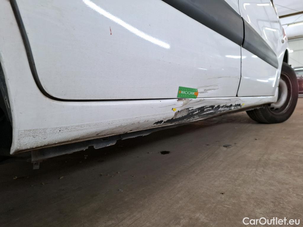  Citroen  Berlingo  Fourgon Club L1 (Court) 1.6 BlueHDi 100CV BVM5 E6 #1