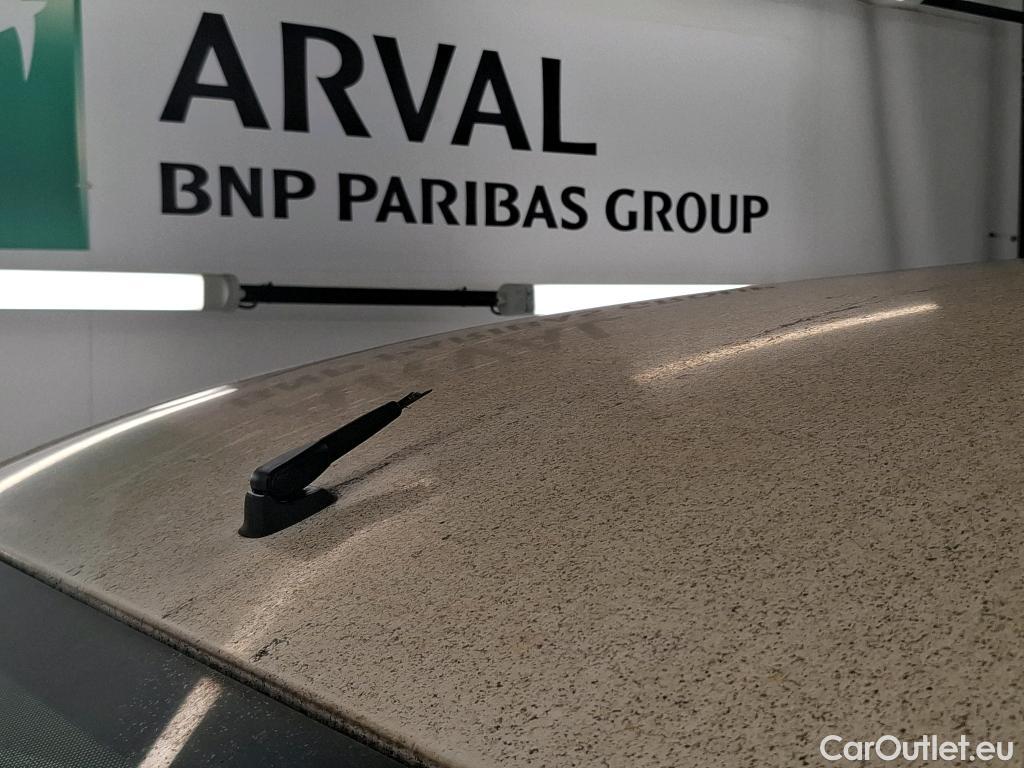  Peugeot  Partner  L2 Double Cabine 1.6 HDi 100CV BVM5 E6 #82