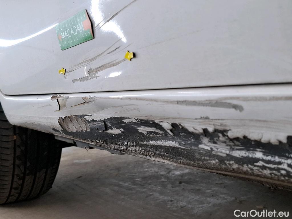  Citroen  Berlingo  Fourgon Club L1 (Court) 1.6 BlueHDi 100CV BVM5 E6 #9