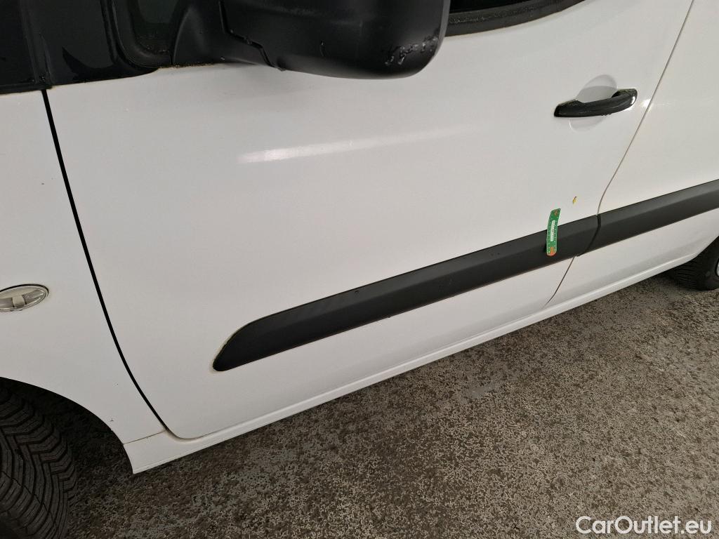  Citroen  Berlingo  Fourgon Business M VTI  1.6 95 CV BVM5 E6 #5