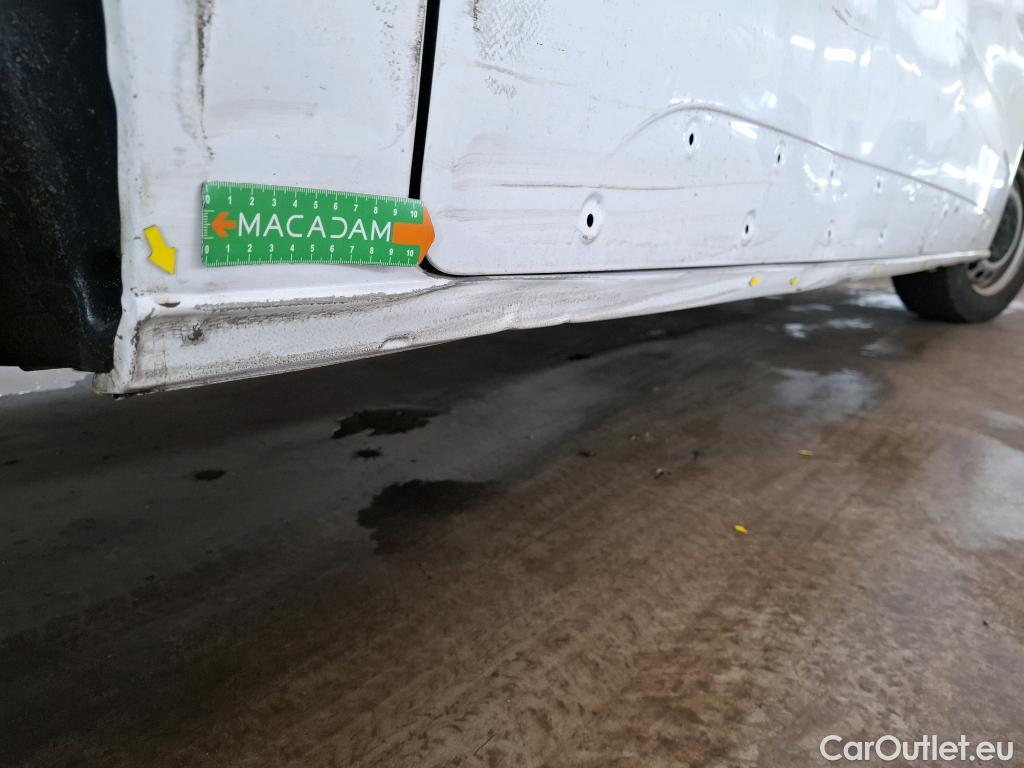  Peugeot  Expert PEUGEOT  VU 4p Fourgon BLUEHDI 120 S&S STANDARD PREMIUM PA #1