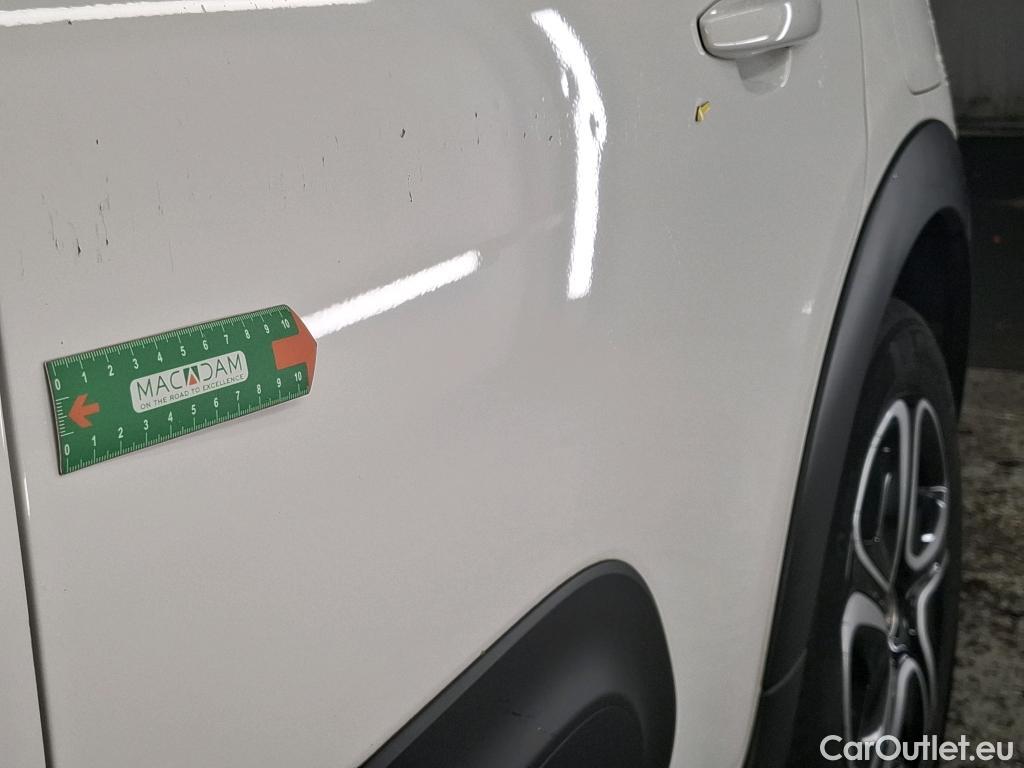  Citroen  C3 CITROEN  Société / 2020 / 5P / Berline PureTech 83 S&S BVM Feel Nav #8