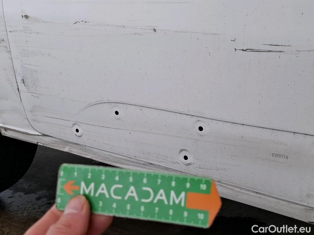  Peugeot  Expert PEUGEOT  VU 4p Fourgon BLUEHDI 120 S&S STANDARD PREMIUM PA #80