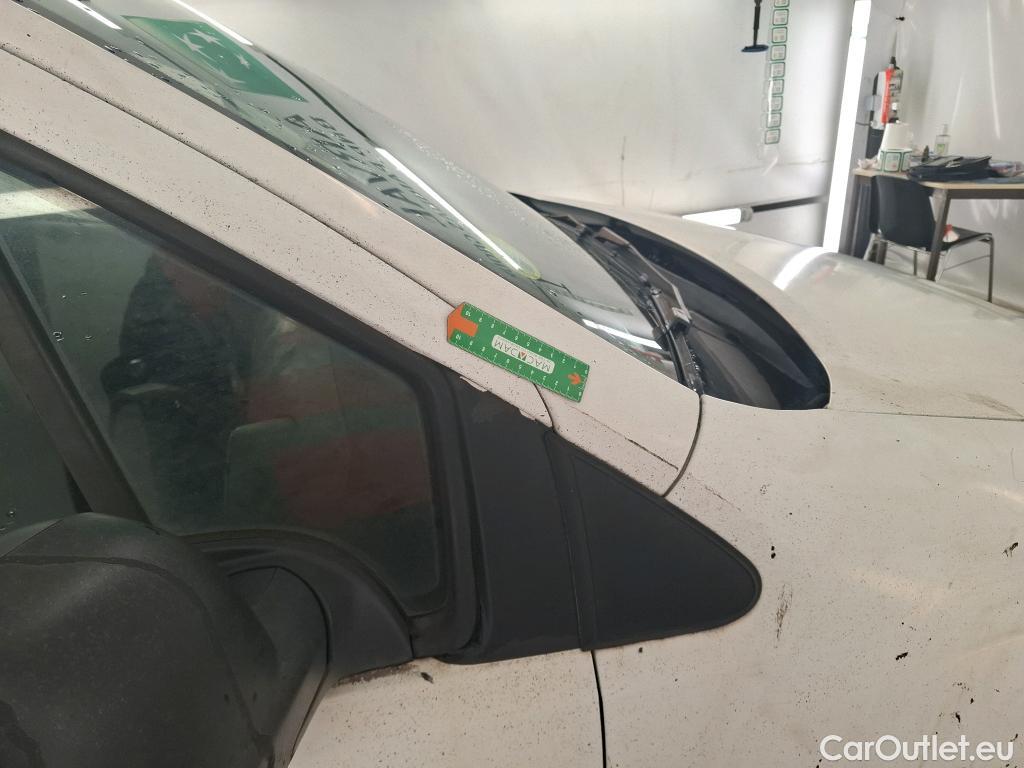  Peugeot  Partner  L2 Double Cabine 1.6 HDi 100CV BVM5 E6 #77