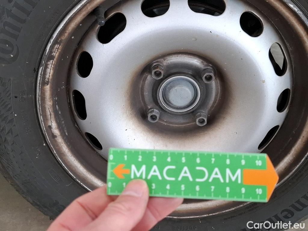  Citroen  Berlingo  Fourgon Club L1 (Court) 1.6 BlueHDi 100CV BVM5 E6 #48