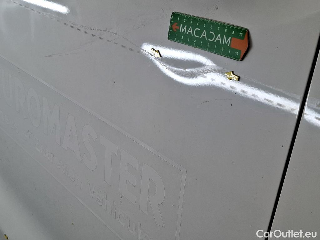  Peugeot  Expert PEUGEOT  VU 4p Fourgon BLUEHDI 120 S&S STANDARD PREMIUM PA #55