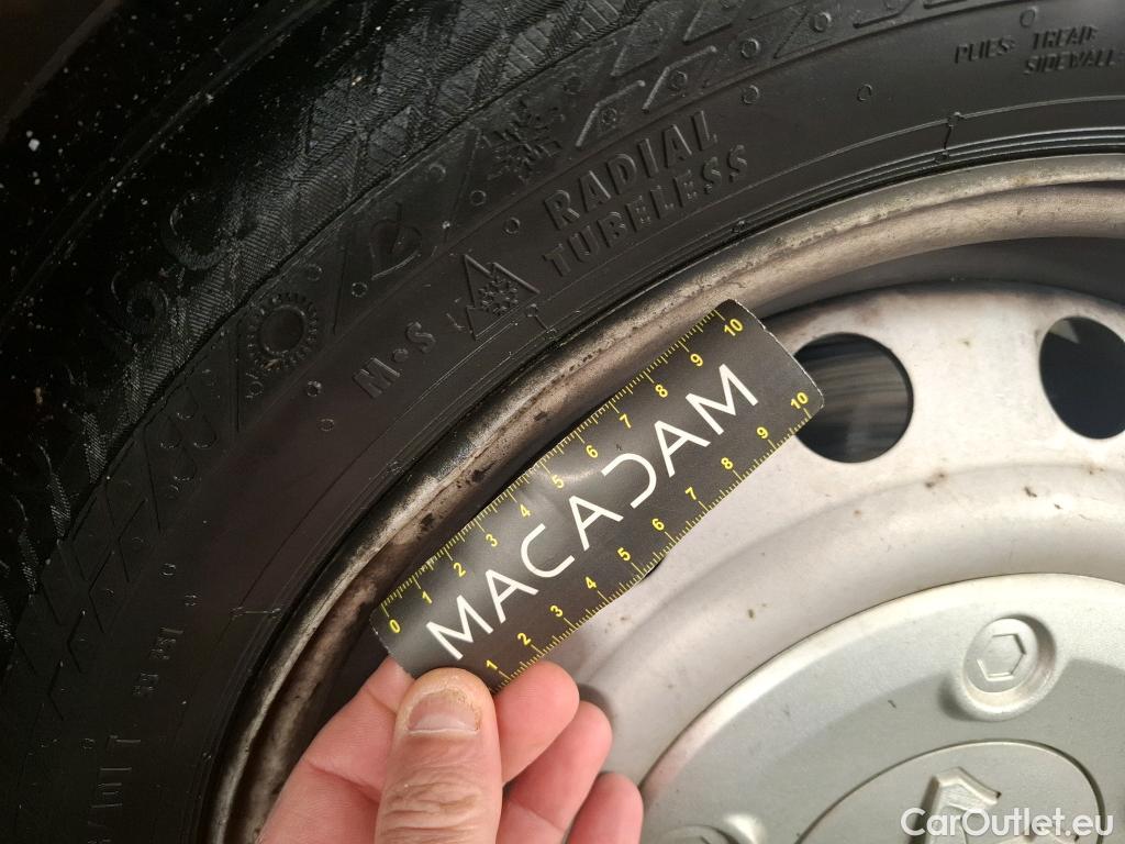  Peugeot  Expert  Fourgon  Fourgon L1H1 Pack CD Clim 2.0 130CV BVM6 #26