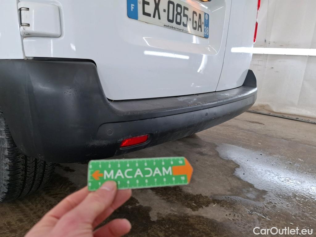  Peugeot  Expert PEUGEOT  VU 4p Fourgon BLUEHDI 120 S&S STANDARD PREMIUM PA #50