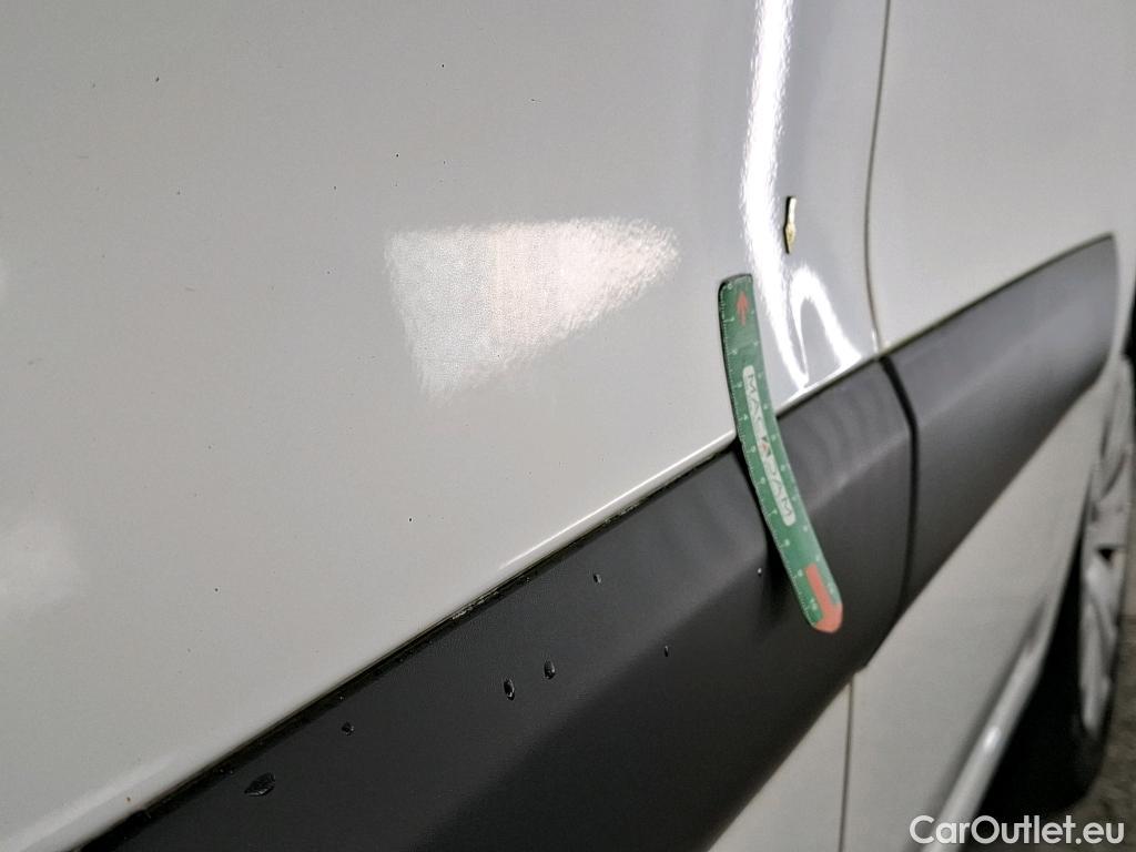  Citroen  Berlingo  Fourgon Business M VTI  1.6 95 CV BVM5 E6 #7