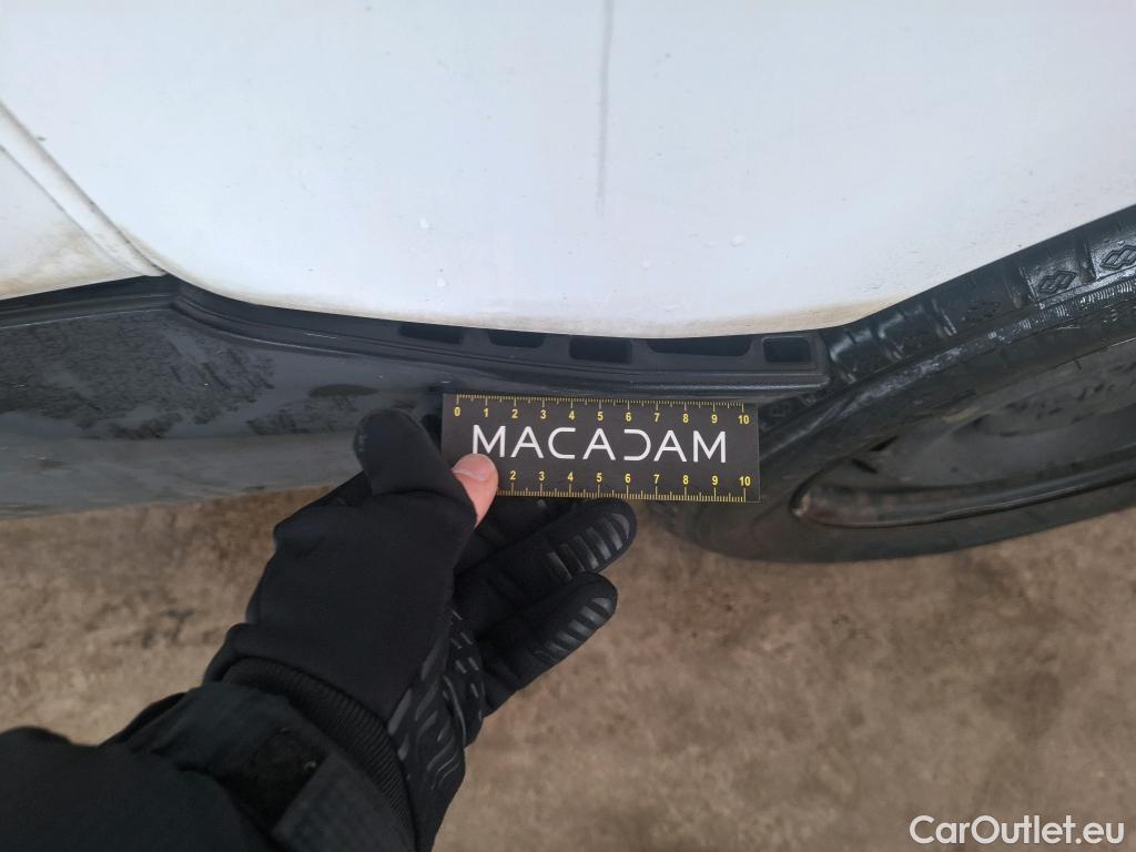  Peugeot  Partner  L2 Double Cabine 1.6 HDi 100CV BVM5 E6 #32