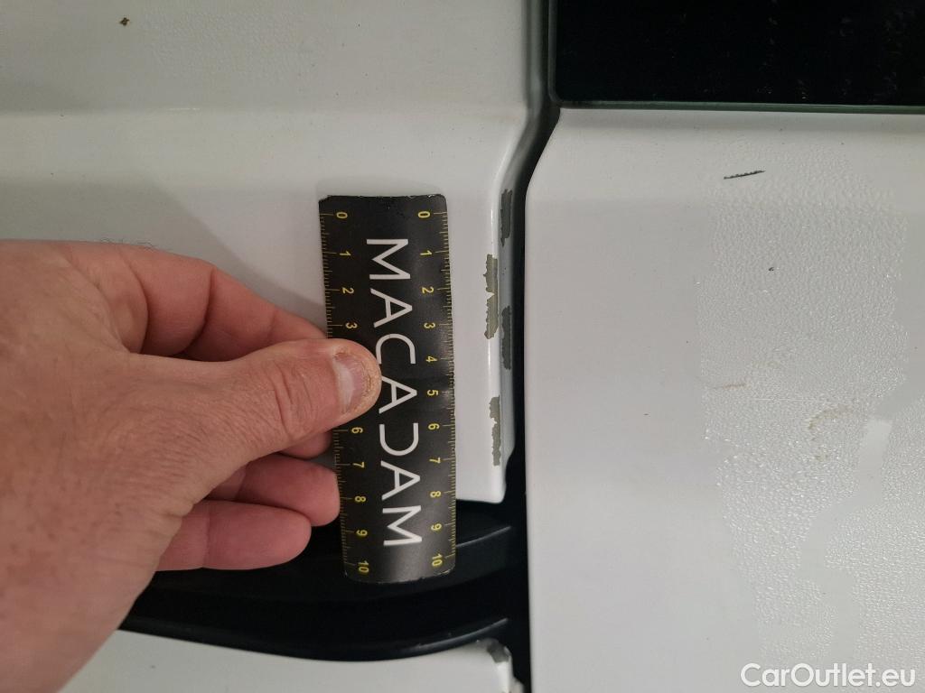  Peugeot  Expert  Fourgon  Fourgon L1H1 Pack CD Clim 2.0 130CV BVM6 #5