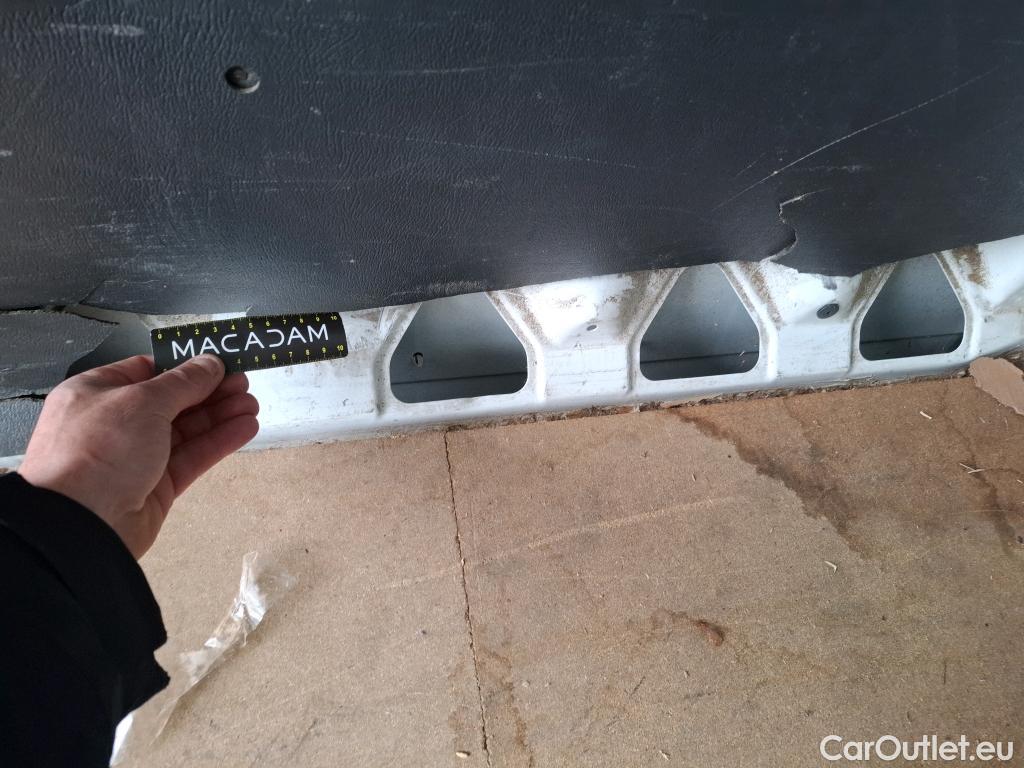  Peugeot  Boxer PEUGEOT  VU 4p Fourgon BLUEHDI 110 PREMIUM PA 330 L1H2 #27