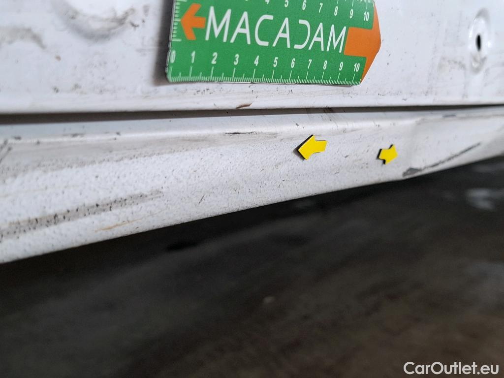  Peugeot  Expert PEUGEOT  VU 4p Fourgon BLUEHDI 120 S&S STANDARD PREMIUM PA #6