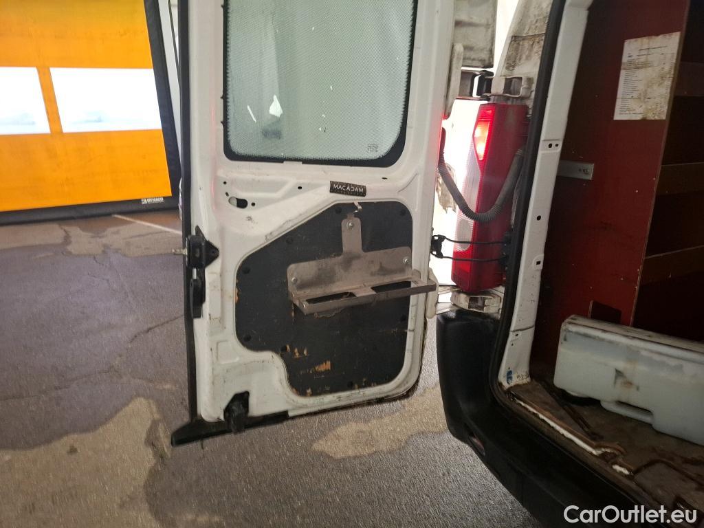  Peugeot  Expert  Fourgon  Fourgon L1H1 Pack CD Clim 2.0 130CV BVM6 #29