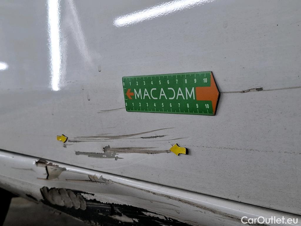  Citroen  Berlingo  Fourgon Club L1 (Court) 1.6 BlueHDi 100CV BVM5 E6 #11