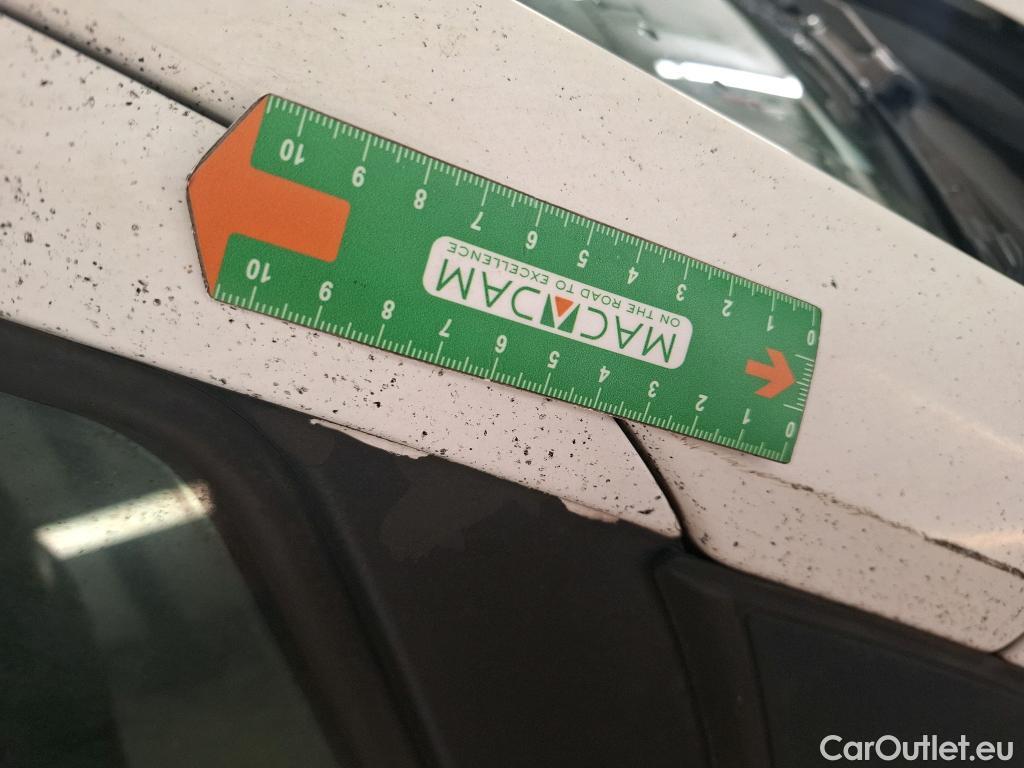  Peugeot  Partner  L2 Double Cabine 1.6 HDi 100CV BVM5 E6 #78