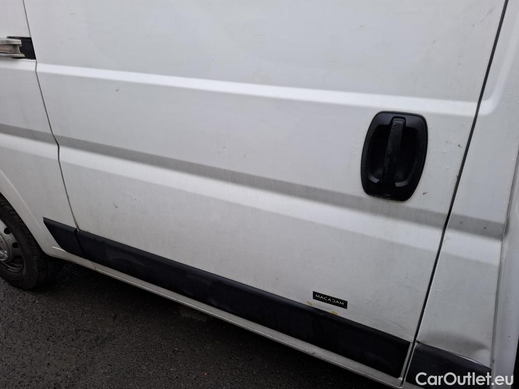  Peugeot  Boxer PEUGEOT  VU 4p Fourgon BLUEHDI 110 PREMIUM 330 L2H2 #11