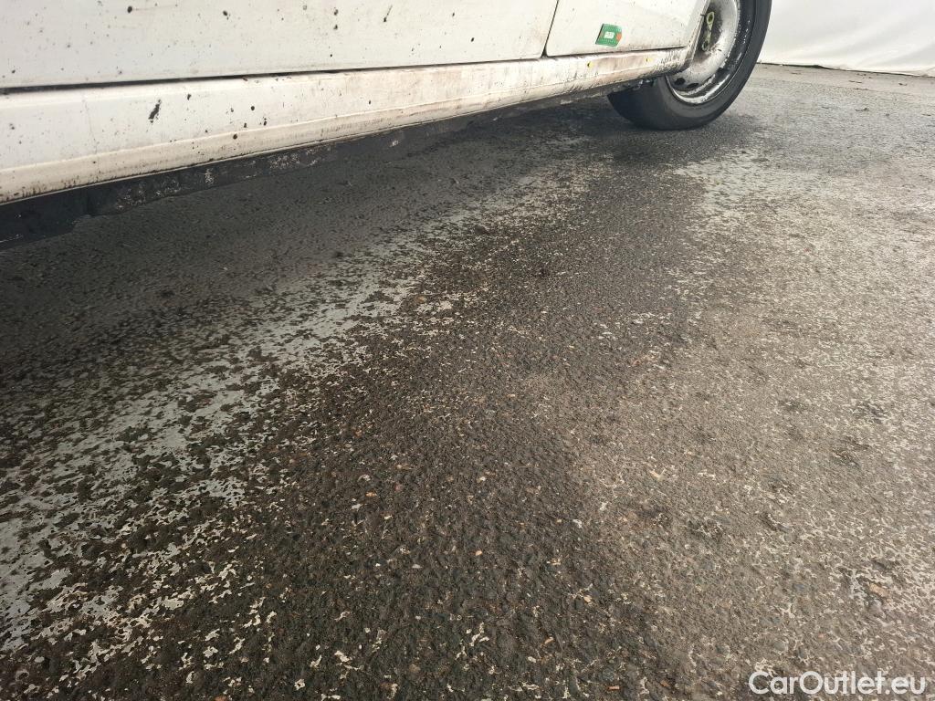  Peugeot  Partner  L2 Double Cabine 1.6 HDi 100CV BVM5 E6 #25