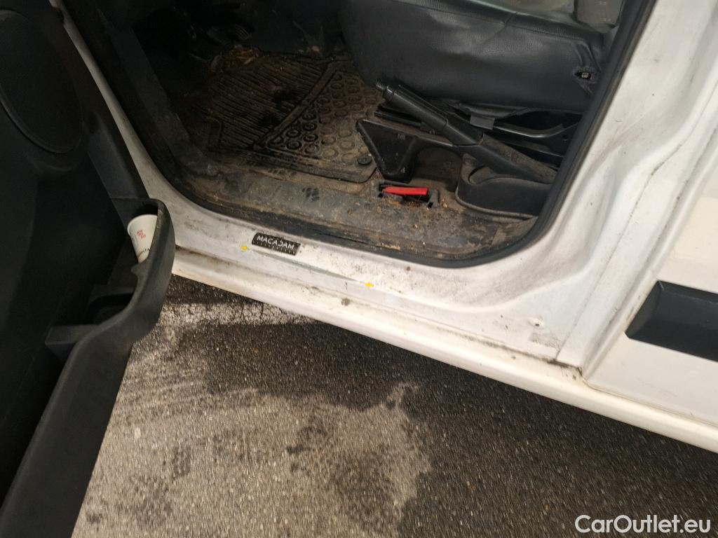  Peugeot  Expert  Fourgon  Fourgon L1H1 Pack CD Clim 2.0 130CV BVM6 #21