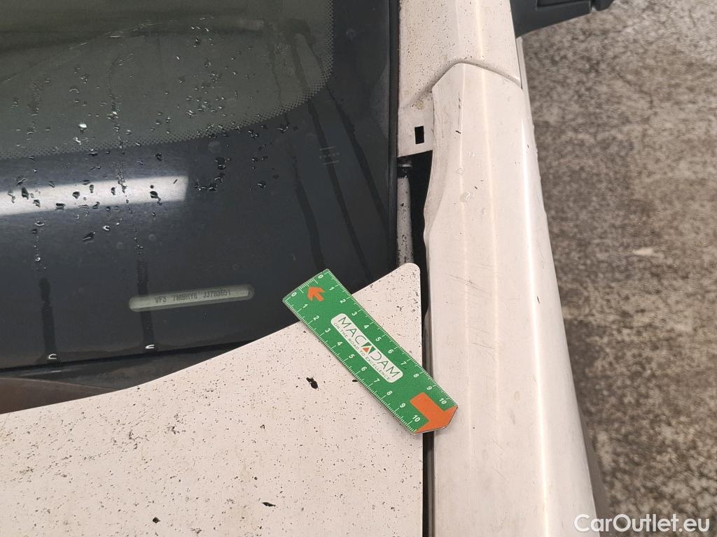  Peugeot  Partner  L2 Double Cabine 1.6 HDi 100CV BVM5 E6 #62