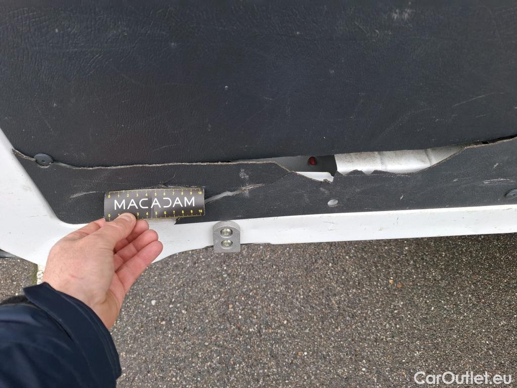  Peugeot  Boxer PEUGEOT  VU 4p Fourgon BLUEHDI 110 PREMIUM PA 330 L1H2 #47