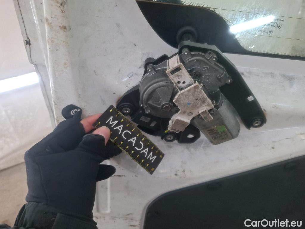  Peugeot  Partner  L2 Double Cabine 1.6 HDi 100CV BVM5 E6 #17