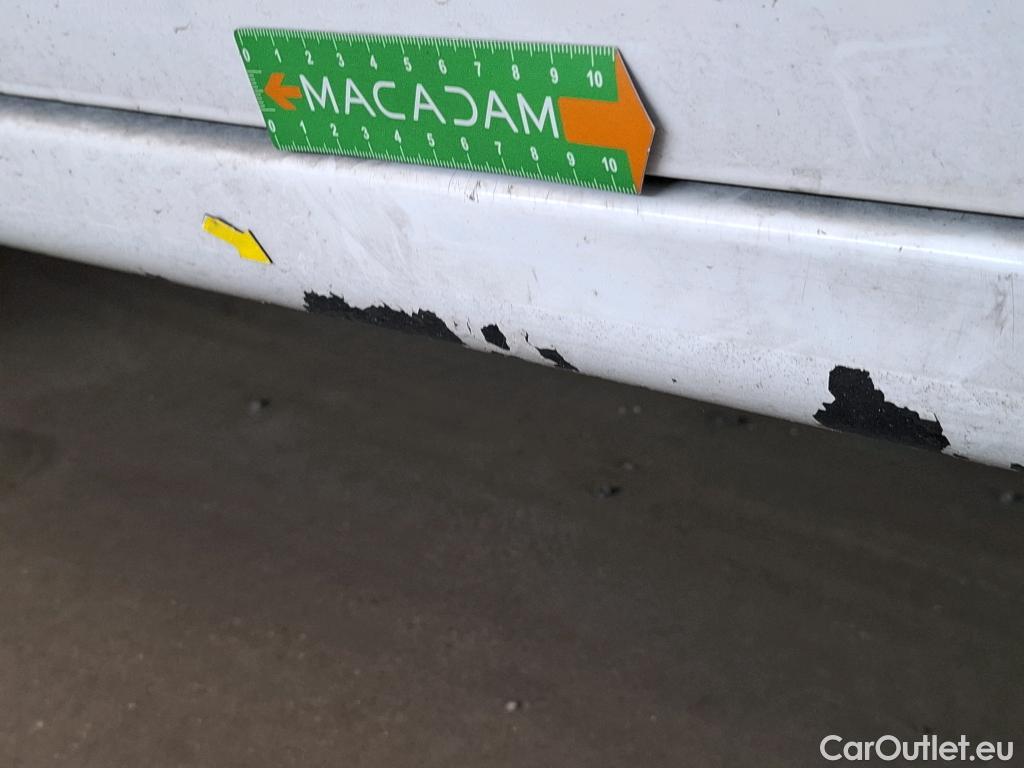  Citroen  Berlingo  Fourgon Club L1 (Court) 1.6 BlueHDi 100CV BVM5 E6 #31