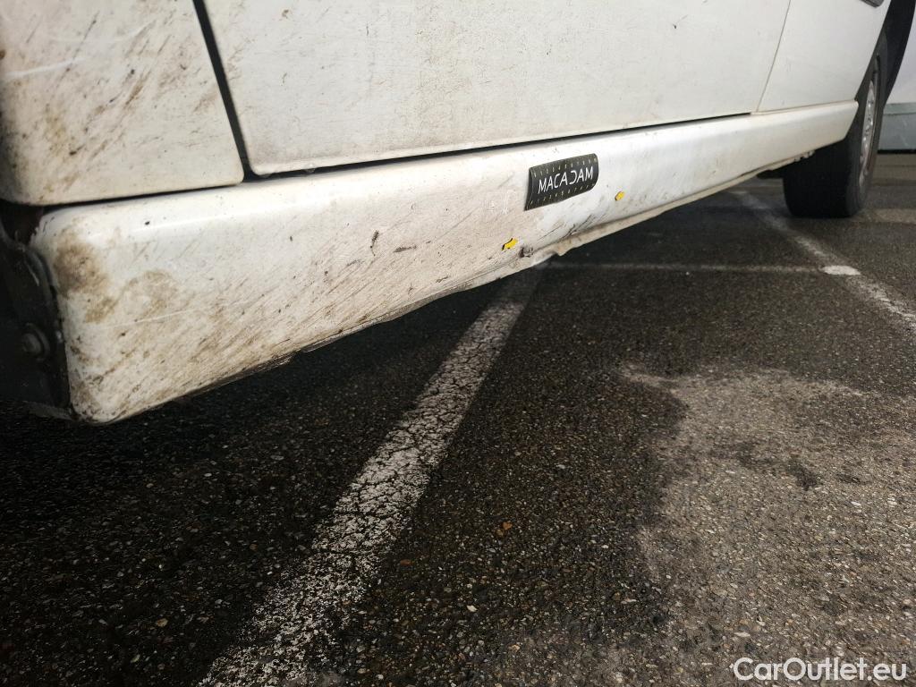  Peugeot  Expert  Fourgon  Fourgon L1H1 Pack CD Clim 2.0 130CV BVM6 #16