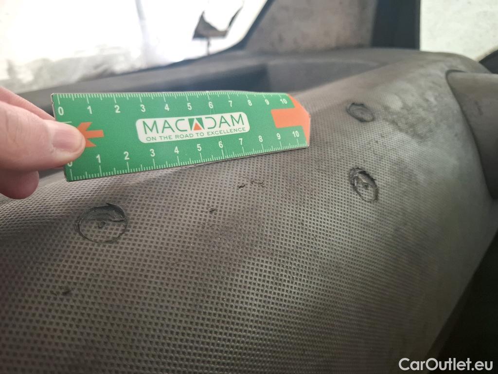  Peugeot  Partner  L2 Double Cabine 1.6 HDi 100CV BVM5 E6 #29