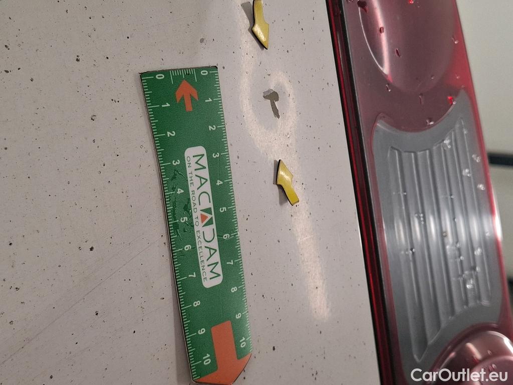  Peugeot  Partner  L2 Double Cabine 1.6 HDi 100CV BVM5 E6 #24