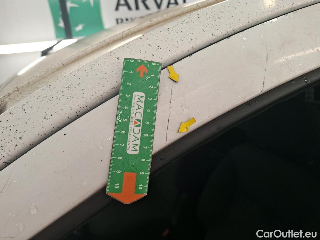  Peugeot  Partner  L2 Double Cabine 1.6 HDi 100CV BVM5 E6 #19