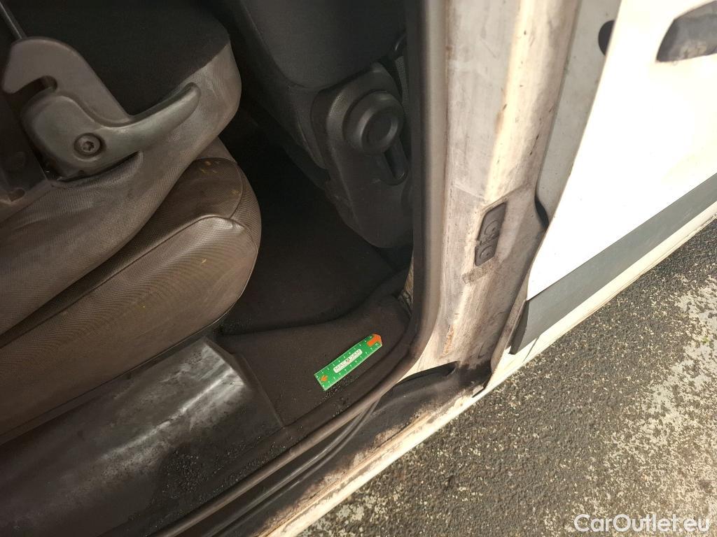  Peugeot  Partner  L2 Double Cabine 1.6 HDi 100CV BVM5 E6 #40