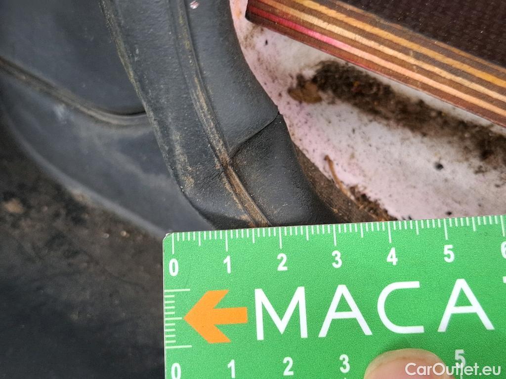  Citroen  Berlingo  Fourgon Club L1 (Court) 1.6 BlueHDi 100CV BVM5 E6 #38