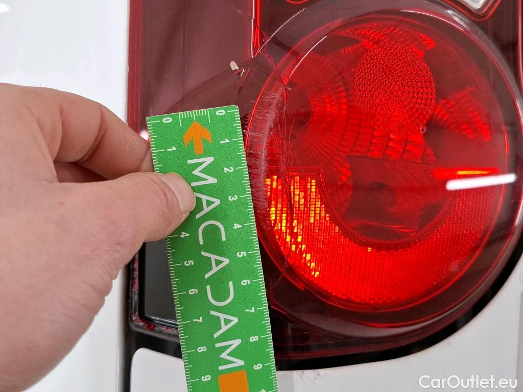  Citroen  Berlingo  Fourgon Club L1 (Court) 1.6 BlueHDi 100CV BVM5 E6 #35