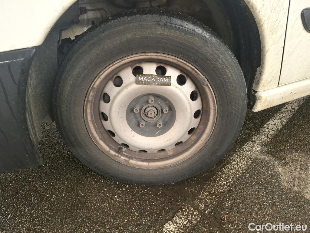  Peugeot  Expert  Fourgon  Fourgon L1H1 Pack CD Clim 2.0 130CV BVM6 #35