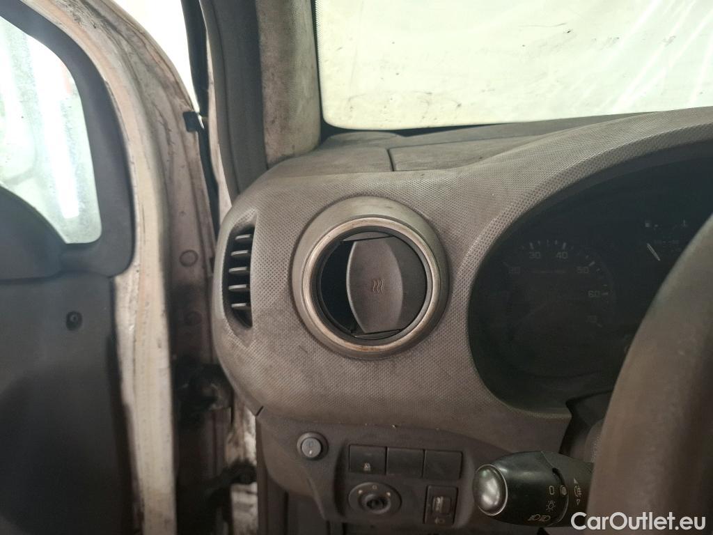  Peugeot  Partner  L2 Double Cabine 1.6 HDi 100CV BVM5 E6 #68