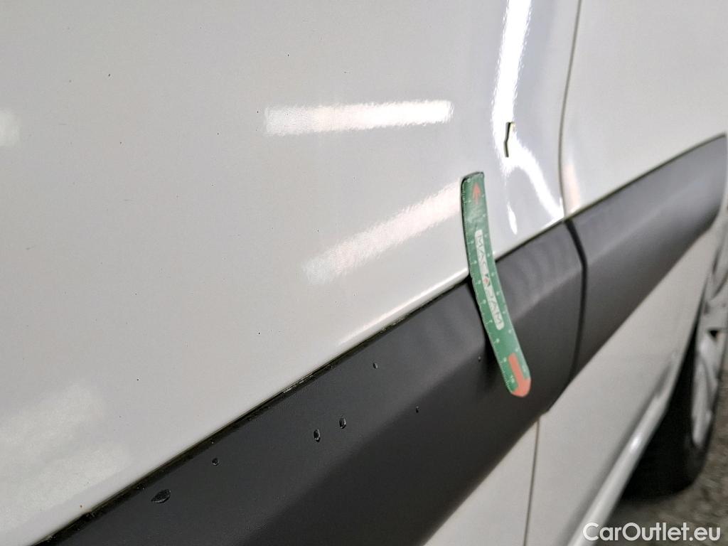  Citroen  Berlingo  Fourgon Business M VTI  1.6 95 CV BVM5 E6 #6