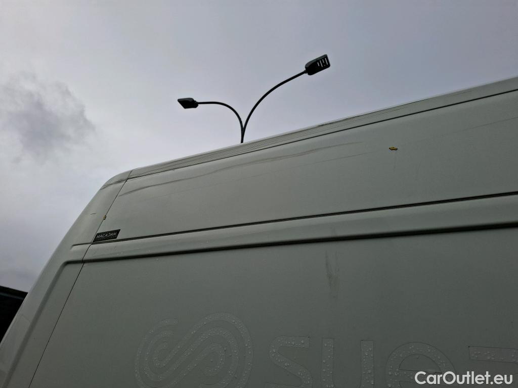  Peugeot  Boxer PEUGEOT  VU 4p Fourgon BLUEHDI 110 PREMIUM 330 L2H2 #2