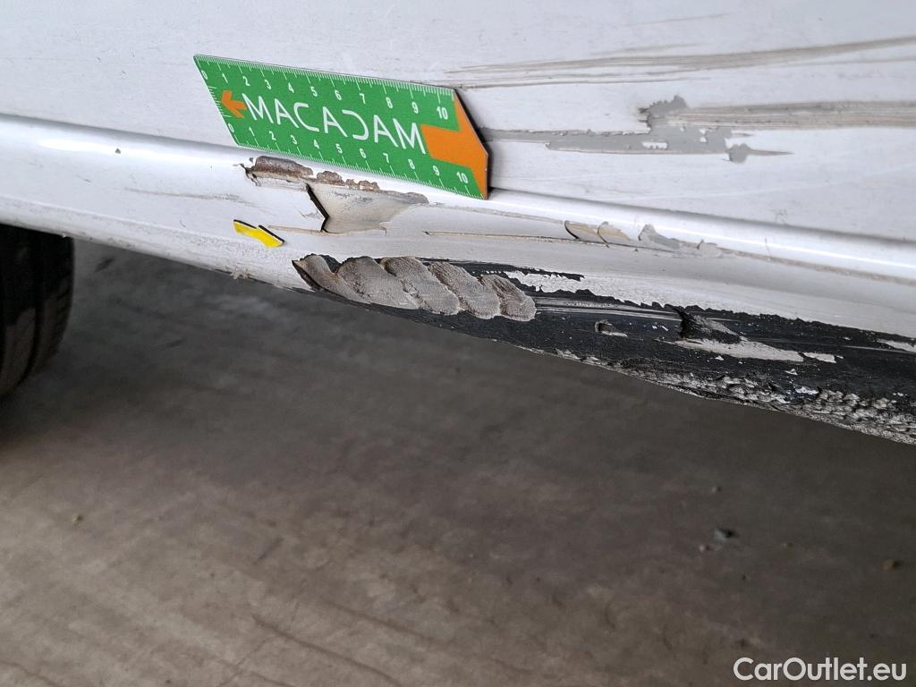  Citroen  Berlingo  Fourgon Club L1 (Court) 1.6 BlueHDi 100CV BVM5 E6 #2