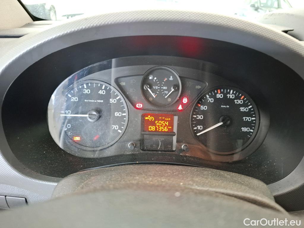  Citroen  Berlingo  Fourgon Club L1 (Court) 1.6 BlueHDi 100CV BVM5 E6 #51