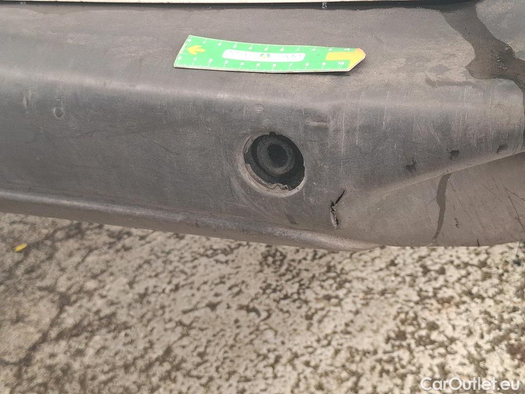  Peugeot  Partner  L2 Double Cabine 1.6 HDi 100CV BVM5 E6 #76